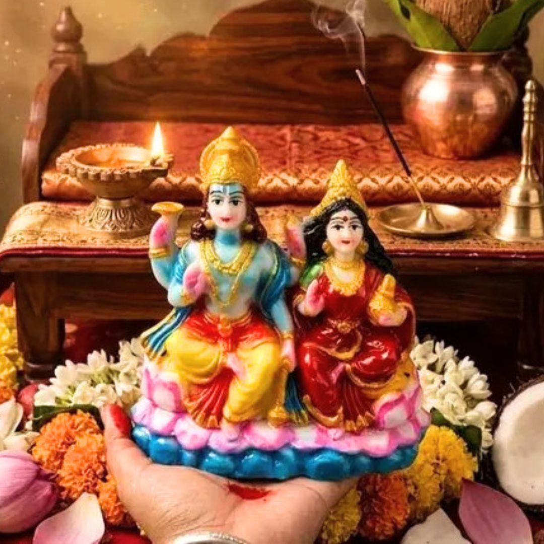 Lokkhi Narayan|লক্ষ্মী নারায়ণ