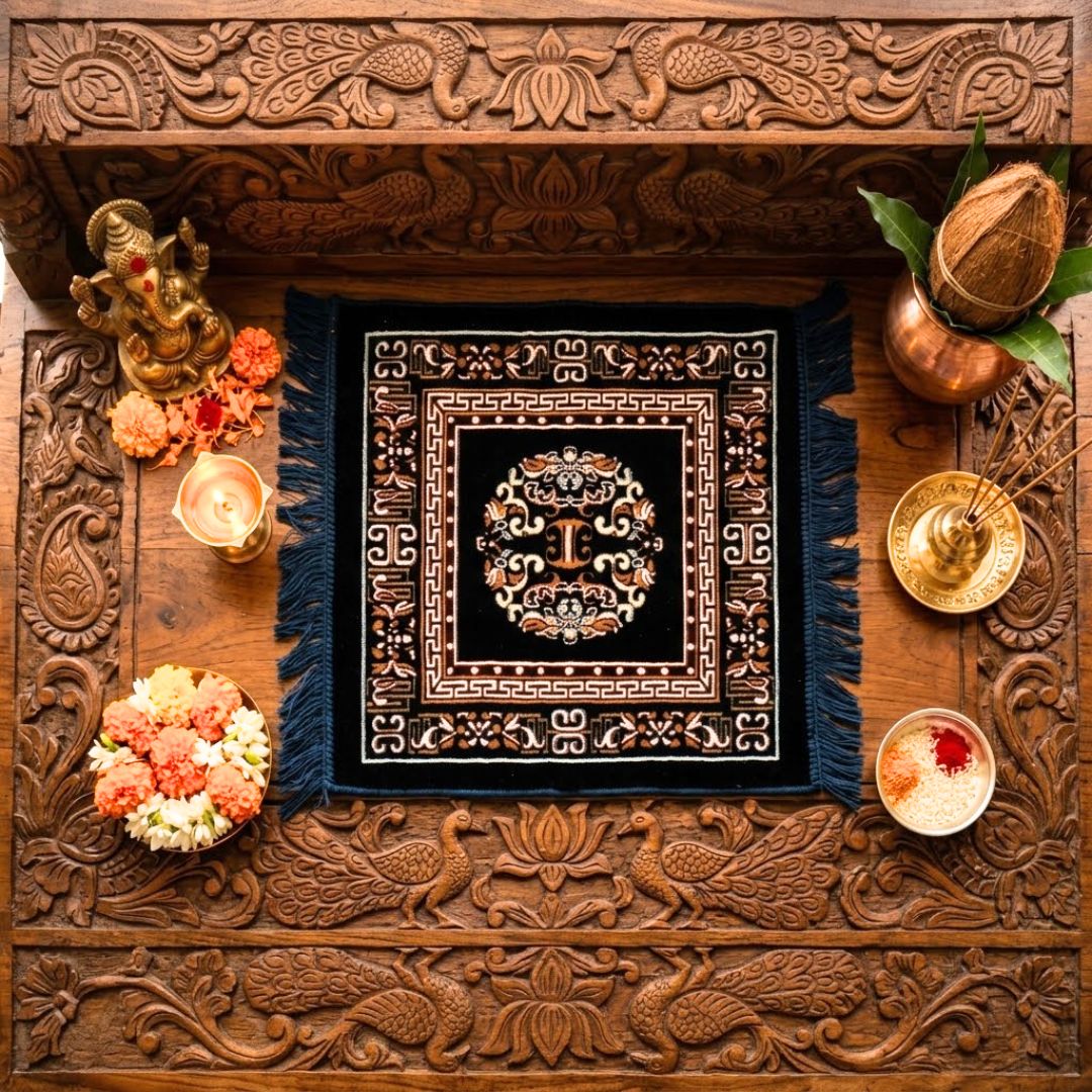 Arong Slab Cotton Ashon|আড়ং স্লাব কটন আসন