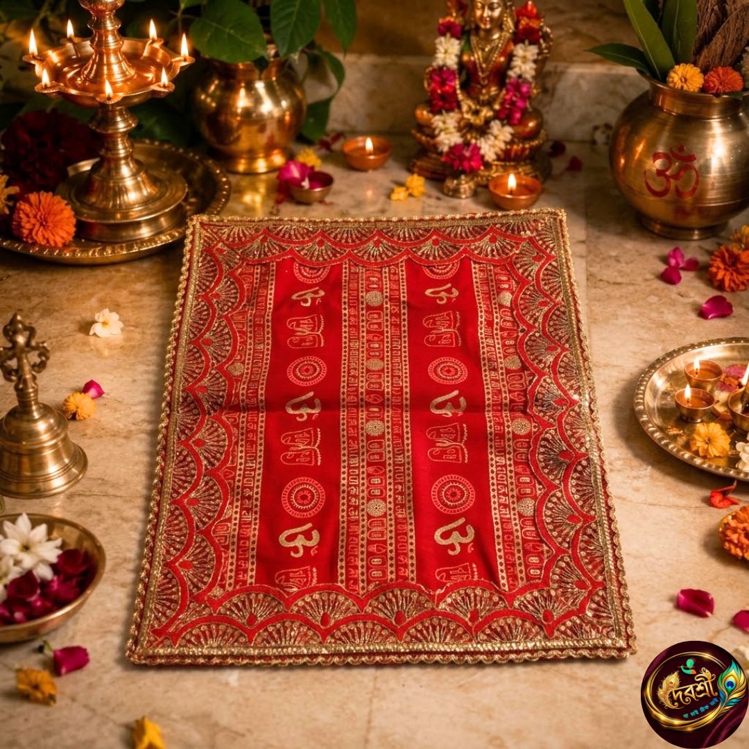Arong slab cotton Ashon|আড়ং স্লাব কটন আসন